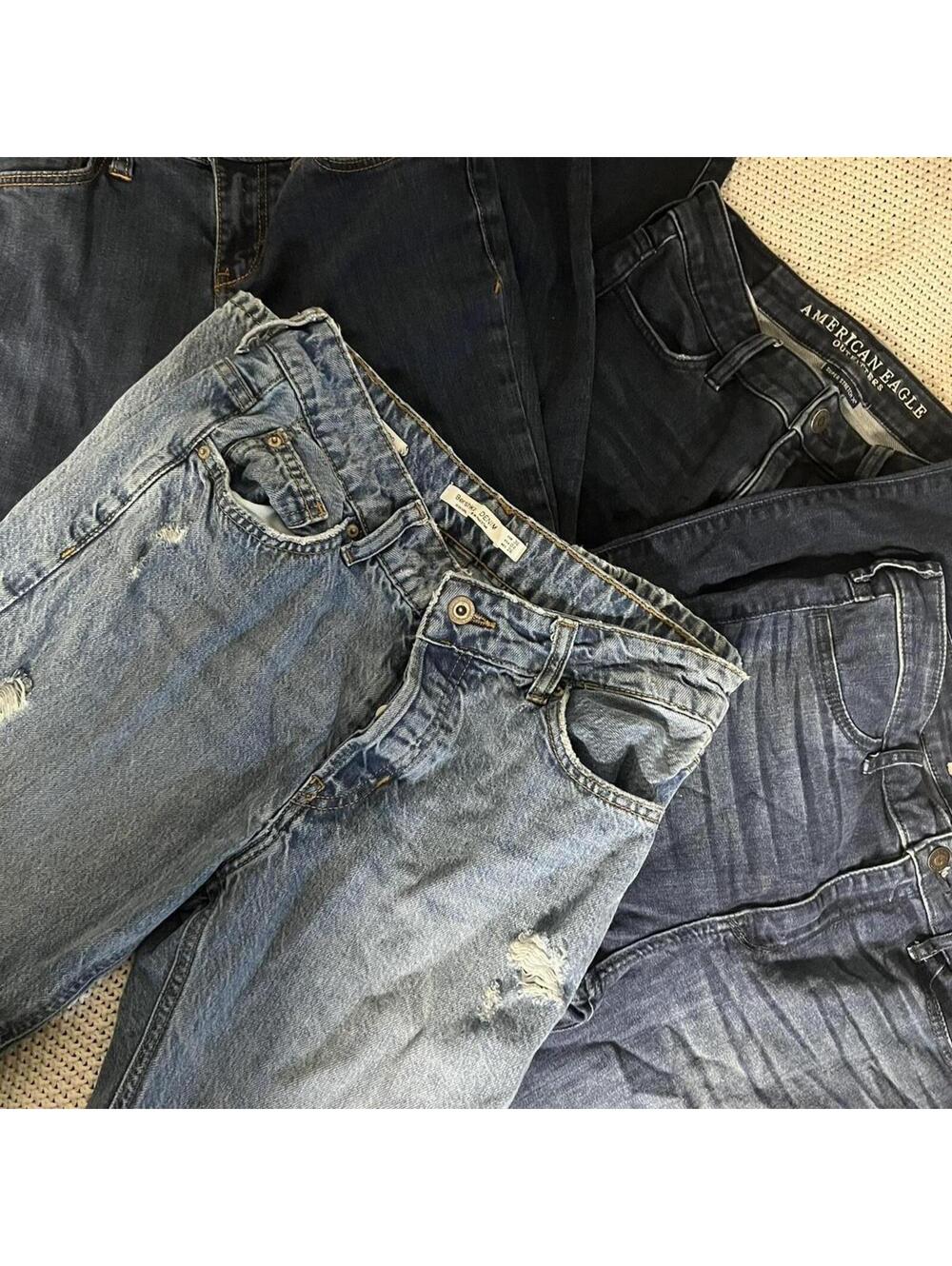 Jean Bundle